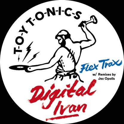 DIGITAL IVAN / FLEX TRAX