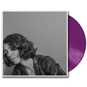 KELLY LEE OWENS / ケリー・リー・オーウェンス / KELLY LEE OWENS (PURPLE VINYL)