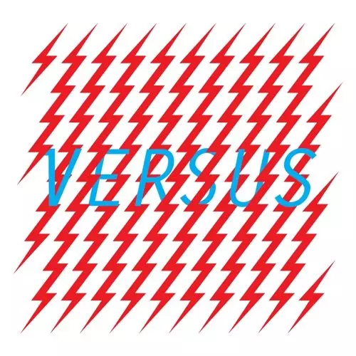 VERSUS (INDIE) / ヴァーサス / LET'S ELECTRIFY (VINYL)