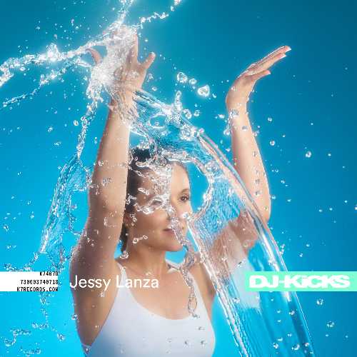 JESSY LANZA / ジェシー・ランザ / DJ-KICKS (CD)