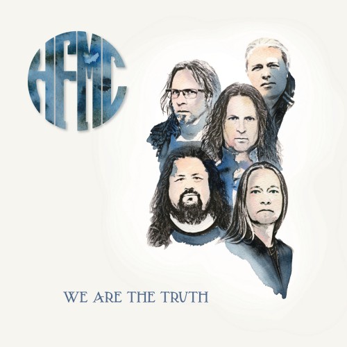 HASSE FROBERG & MUSICAL COMPANION / ハッセ・フレベリ&ミュージカル・コンパニオン  / WE ARE THE TRUTH