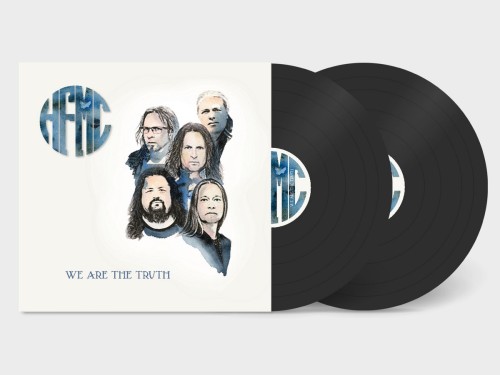 HASSE FROBERG & MUSICAL COMPANION / ハッセ・フレベリ&ミュージカル・コンパニオン  / WE ARE THE TRUTH: LIMITED DOUBLE VINYL - 180g LIMITED VINYL