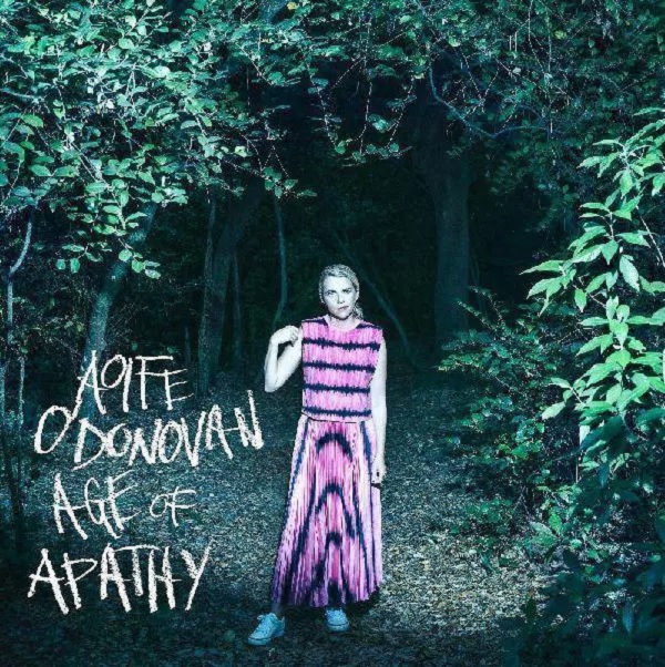 AOIFE O'DONOVAN / イーファ・オドノヴァン / AGE OF APATHY (CD)