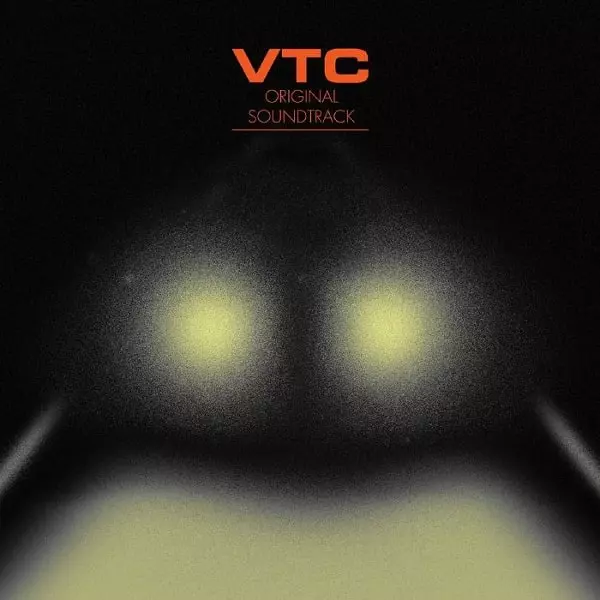 BLUNDETTO / ブルンデット / VTC - ORIGINAL SOUNDTRACK