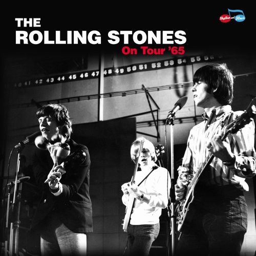 ROLLING STONES / ローリング・ストーンズ / ON TOUR '65 (2CD)