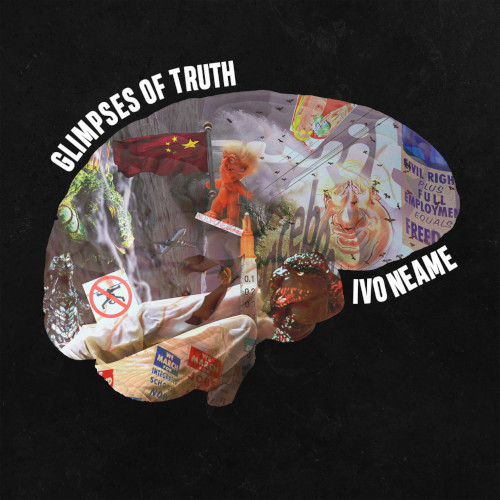 IVO NEAME / Glimpses Of Truth(LP)