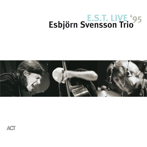 E.S.T.(ESBJORN SVENSSON TRIO) / E.S.T.(エスビョルン・スヴェンソン・トリオ) / E.S.T. Live '95 (2LP/180g)