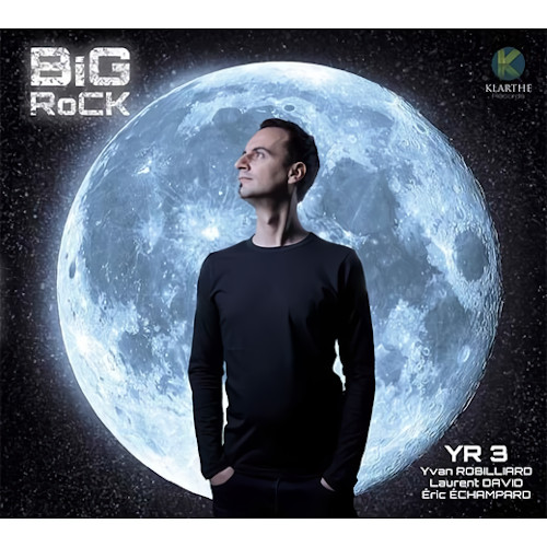 YR3 / Big Rock