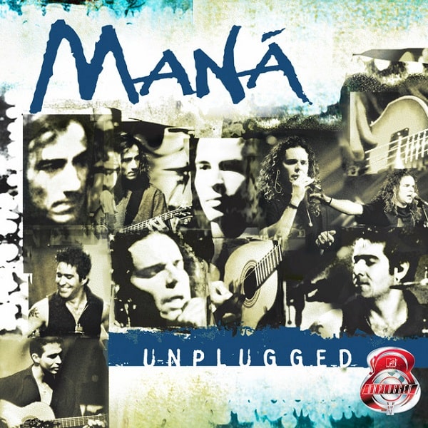 MANA / マナ / MTV UNPLUGGED