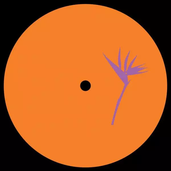 BISHARAT / PERSPECTIVE EP 