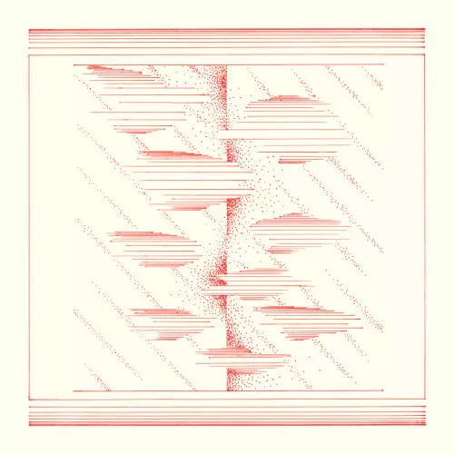 METTE RASMUSSEN / メテ・ラスムセン / Traditional Noise(LP)