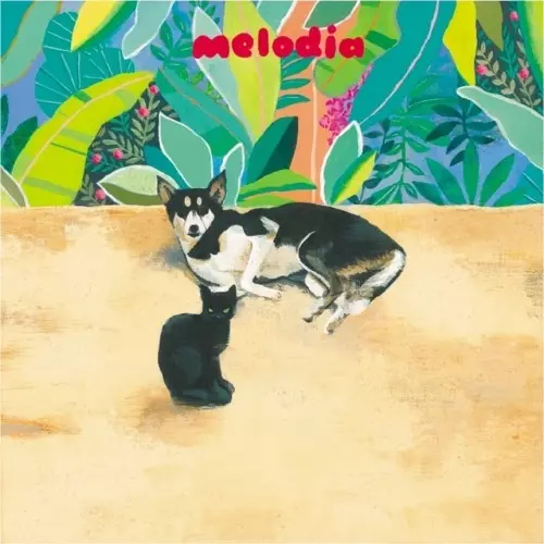 matatabi / melodia