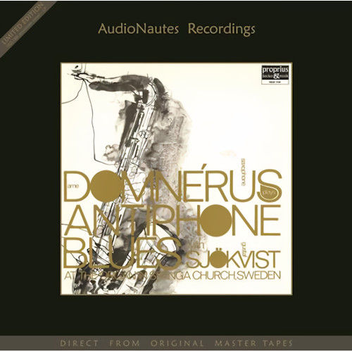 ARNE DOMNERUS / アルネ・ドムネラス商品一覧｜JAZZ｜ディスクユニオン