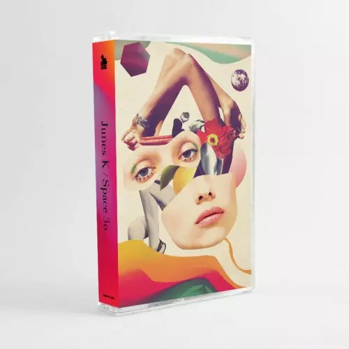 Junes K / Space 30