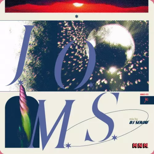 DJ SEROW / J.O.M.S.