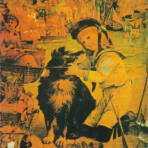 UNCLE DOG / アンクル・ドッグ商品一覧｜ディスクユニオン・オンライン