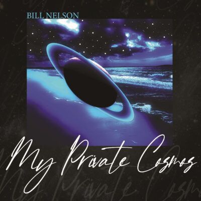 BILL NELSON / ビル・ネルソン / MY PRIVATE COSMOS (6CD BOX)