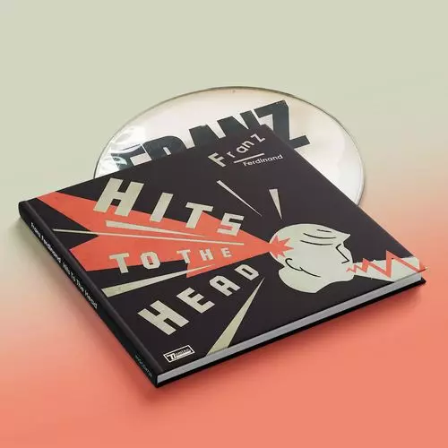 HITS TO THE HEAD / ヒッツトゥザヘッド/FRANZ FERDINAND