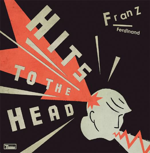 FRANZ FERDINAND / フランツ・フェルディナンド / HITS TO THE HEAD(日本語帯付き) / ヒッツトゥザヘッド(日本語帯付き)