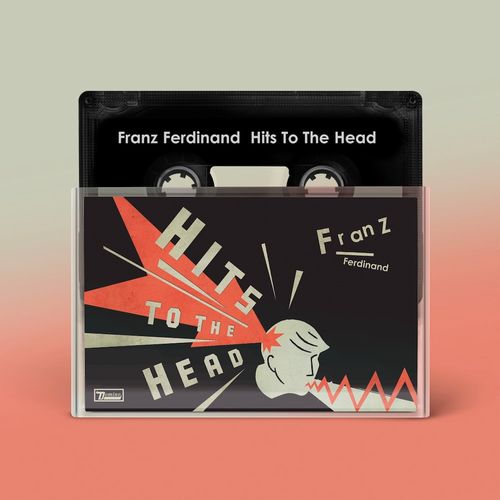 FRANZ FERDINAND / フランツ・フェルディナンド / HITS TO THE HEAD
