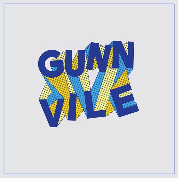 KURT VILE | STEVE GUNN / カート・ヴァイル | スティーヴ・ガン / GUNN VILE (VINYL)