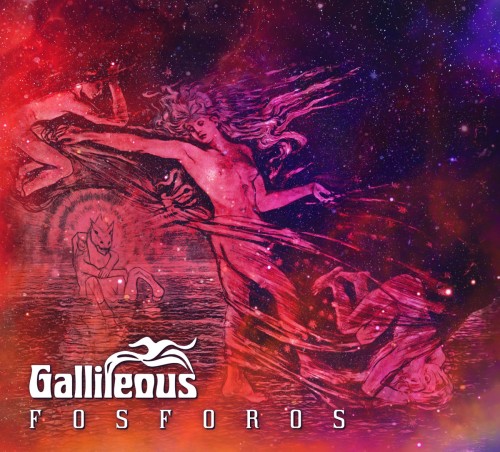 GALLILEOUS / FOSFOROS