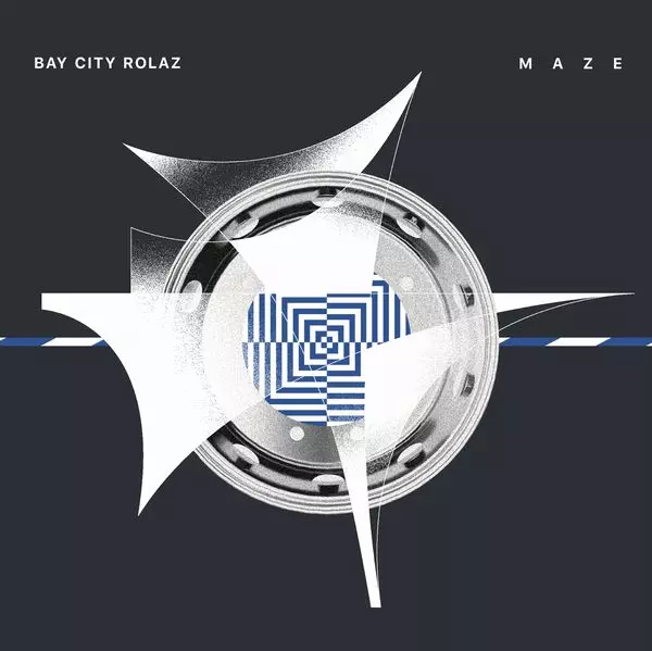 BAY CITY ROLAZ / MAZE