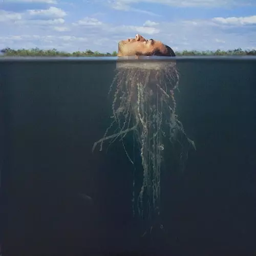 MARS VOLTA / マーズ・ヴォルタ / DE-LOUSED IN THE COMATORIUM (2LP)