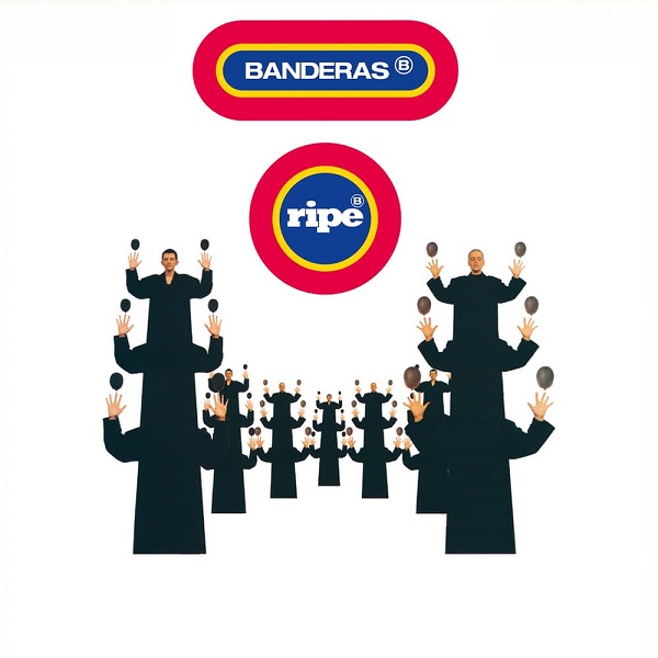 BANDERAS (UK) / バンデラス(UK) / RIPE - 2CD EXPANDED EDITION