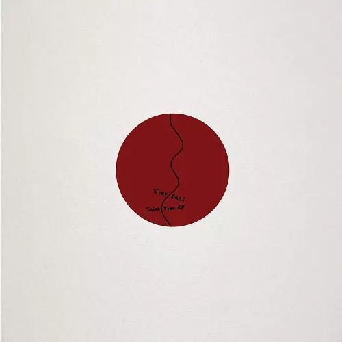 EVERSINES / SOLVATION EP