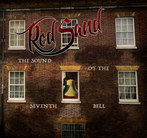 RED SAND / レッド・サンド / THE SOUND OF THE SEVENTH BELL
