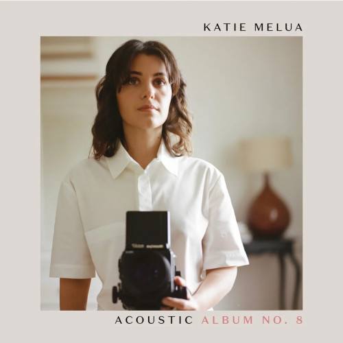 KATIE MELUA / ケイティ・メルーア / Acoustic Album No.8