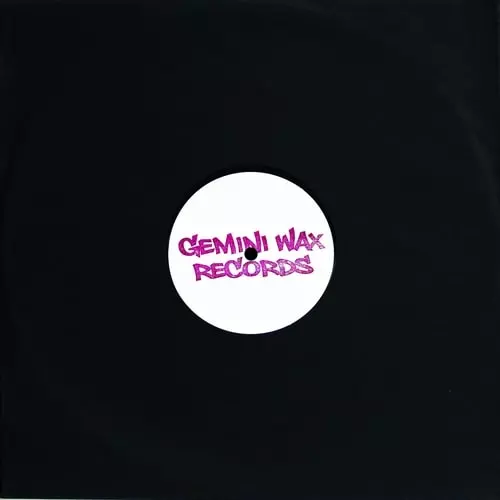V.A. (GEMINI WAX) / FALL SAMPLE 2021