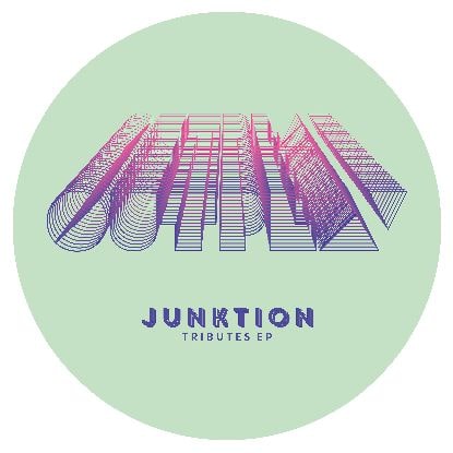 JUNKTION / TRIUTES EP