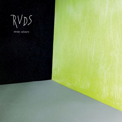 RVDS / THREE COLOURS