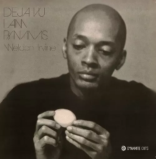美品　WELDON IRVINE Weldon Irvine – Morning Sunrise / Think I'll Stay A While