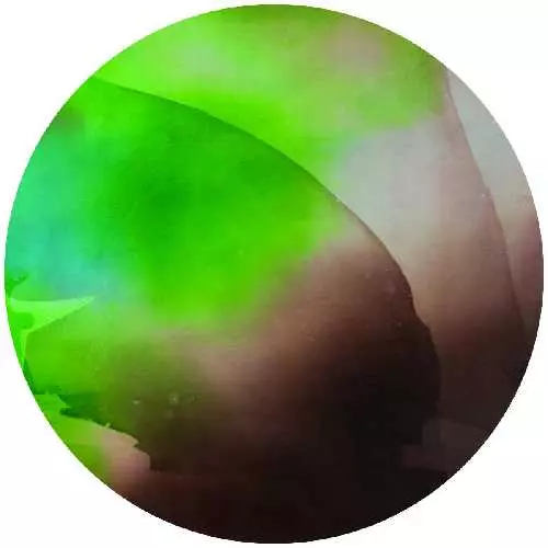 DJ NOBU / DJノブ (FUTURE TERROR) / HIIRO  (INCL. ARTEFAKT REMIX)