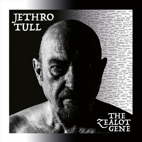 JETHRO TULL / ジェスロ・タル / THE ZEALOT GENE: LTD. DELUXE 2CD+Blu-ray ARTBOOK