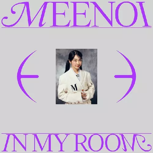 【新品】MEENOI/IN MY ROOM/CD豪華ボックス 新品】MEENOI/IN MY ROOM/CD豪華ボックス - メルカリ