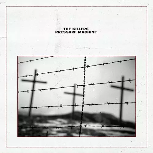 The Killers Day & Age レコード 新品未開封 The Killers Day & Age レコード 新品未開封