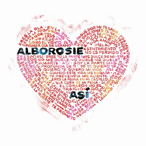 ALBOROSIE / ASI
