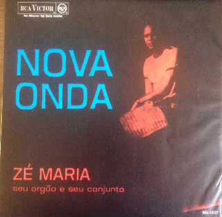 Nova Onda Ze Maria ゼ マリア Latin Brazil ディスクユニオン オンラインショップ Diskunion Net