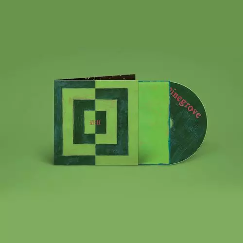 PINEGROVE / パイングローヴ商品一覧｜PUNK｜ディスクユニオン