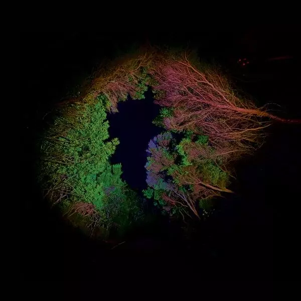 FRANCISCO LOPEZ / フランシスコ・ロペス / HIDDEN ISLAND MUSIC (UNTITLED #398)