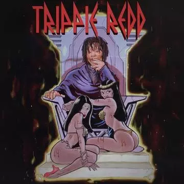 【新品未開封】【匿名発送】レコード トリッピーレッド ！ TRIPPIE REDD / トリッピー・レッド商品一覧｜ディスクユニオン