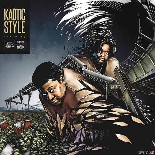 Kaotic Style - Infinity [New CD] 4260069348802| eBay