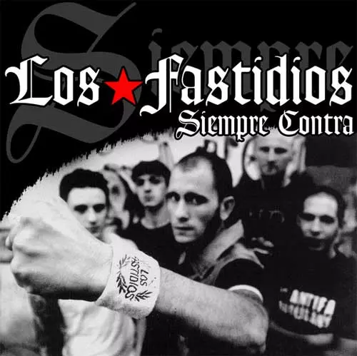 LOS FASTIDIOS商品一覧｜ディスクユニオン・オンラインショップ