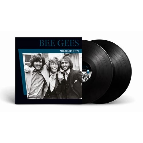BEE GEES / ビー・ジーズ / MELBOURNE 1971 (2LP)