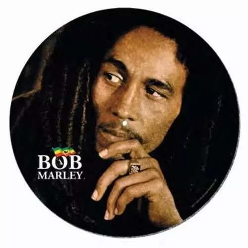 BOB MARLEY (& THE WAILERS) / ボブ・マーリー(・アンド・ザ・ウエイラーズ) / LEGEND (SLIP MAT)