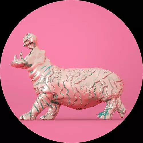 新品未開封　SKEE MASK SHRED LP 新品未開封 SKEE MASK SHRED LP